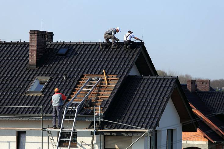 Dach w domu jednorodzinnym – co musisz wiedzieć zanim go zbudujesz?